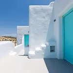Hotel Pangaia Seaside Adults Only Koufonisia