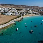 Hotel Pangaia Seaside Adults Only 4*