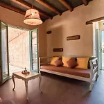 Pangaia Seaside Adults Only 4* Koufonisia