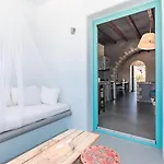 Hotel Pangaia Seaside Adults Only