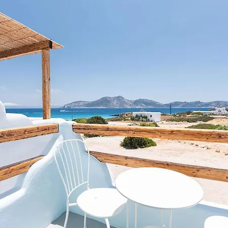 Pangaia Seaside Adults Only