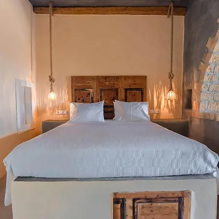 Pangaia Seaside Adults Only 4* Koufonisia