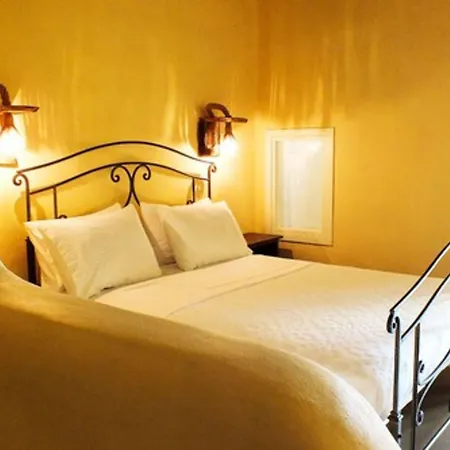 Hotel Pangaia Seaside Adults Only