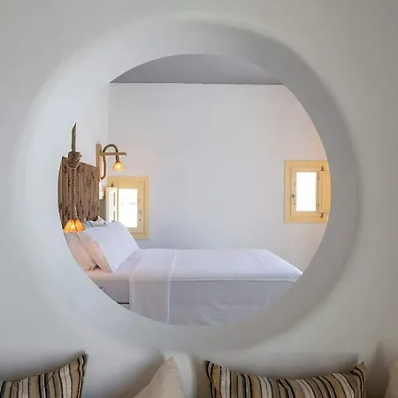 Hotel Pangaia Seaside Adults Only