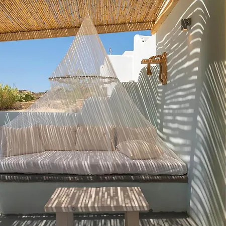 Hotel Pangaia Seaside Adults Only 4*