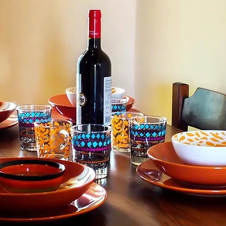 Hotel Pangaia Seaside Adults Only