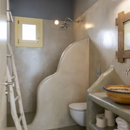 Pangaia Seaside Adults Only Koufonisia