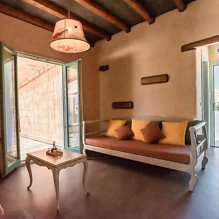 Pangaia Seaside Adults Only 4* Koufonisia