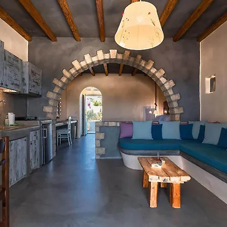 Hotel Pangaia Seaside Adults Only