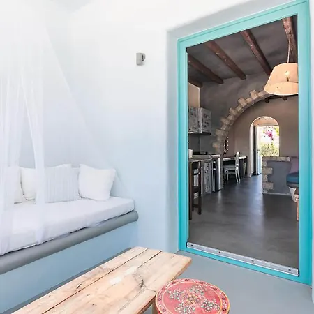 Hotel Pangaia Seaside Adults Only