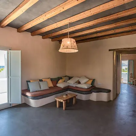 酒店 Pangaia Seaside Adults Only 4*