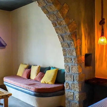 Pangaia Seaside Adults Only 4* Koufonisia