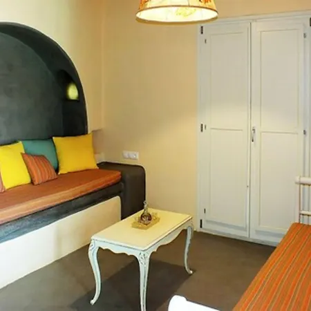 酒店 Pangaia Seaside Adults Only