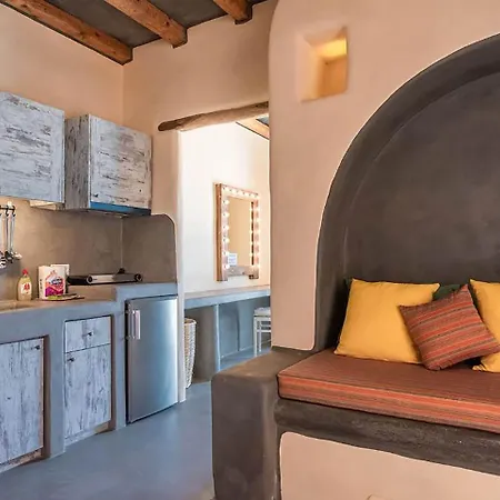 Pangaia Seaside Adults Only 4*