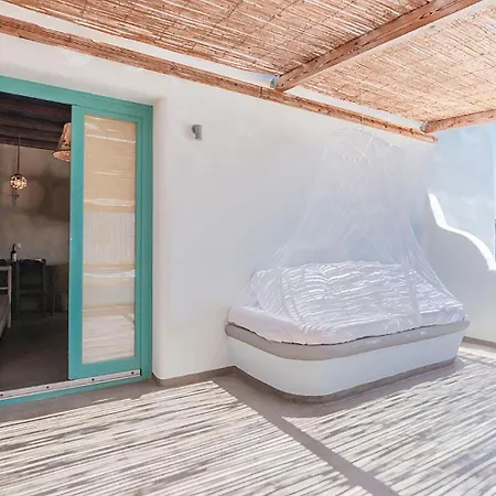 Hotel Pangaia Seaside Adults Only