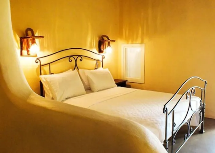 Hotel Pangaia Seaside Adults Only