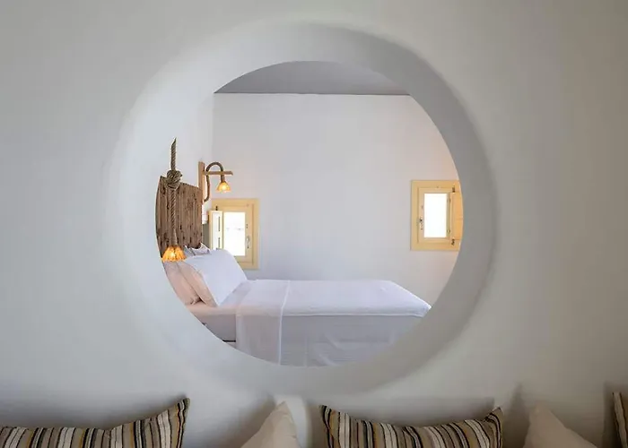 Hotel Pangaia Seaside Adults Only