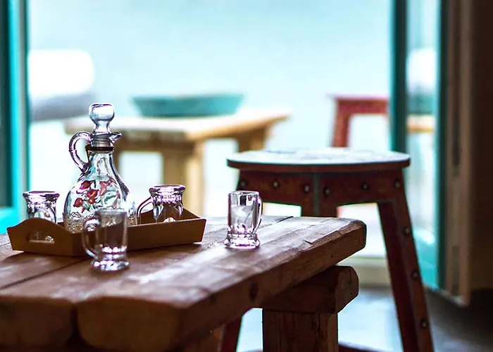 Pangaia Seaside Adults Only Hotel 4*