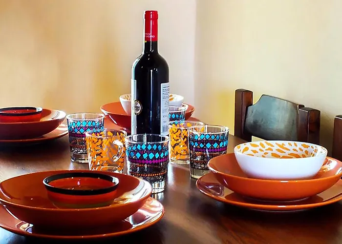 Hotel Pangaia Seaside Adults Only