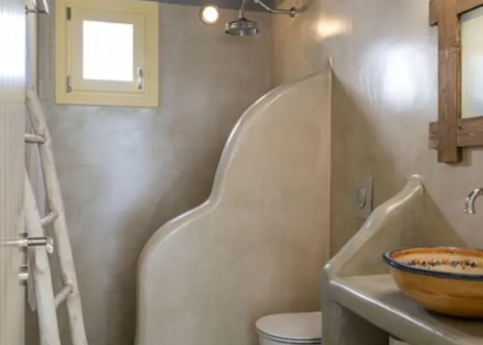 Pangaia Seaside Adults Only Koufonisia