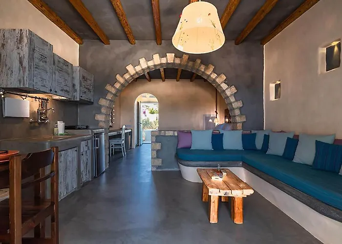 Hotel Pangaia Seaside Adults Only