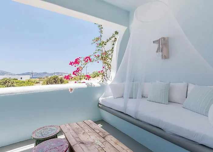 Pangaia Seaside Adults Only