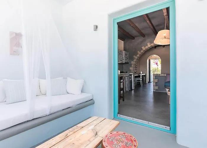 Hotel Pangaia Seaside Adults Only