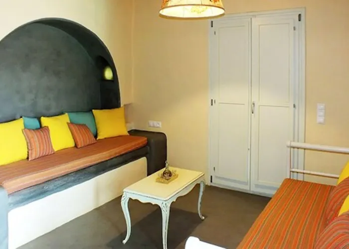 Hotel Pangaia Seaside Adults Only