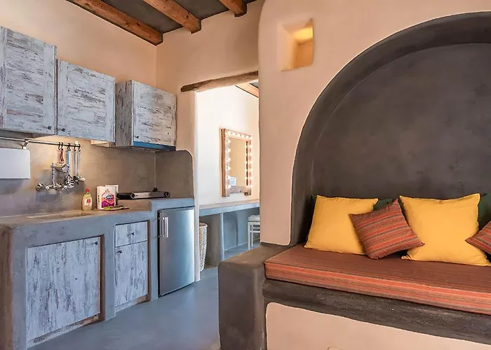 Pangaia Seaside Adults Only 4*